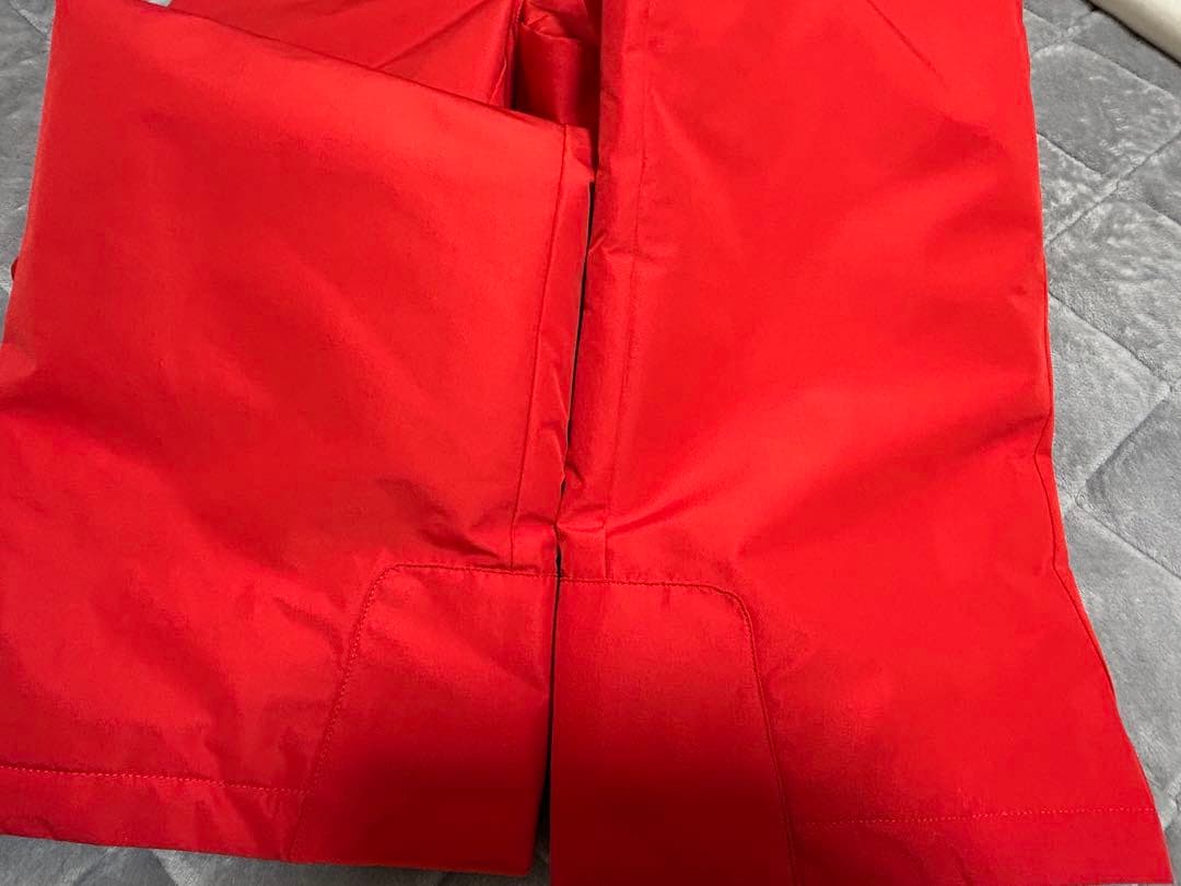 2022-2023デサント 【DESCENTE】 メンズスキーウェアセットアップ