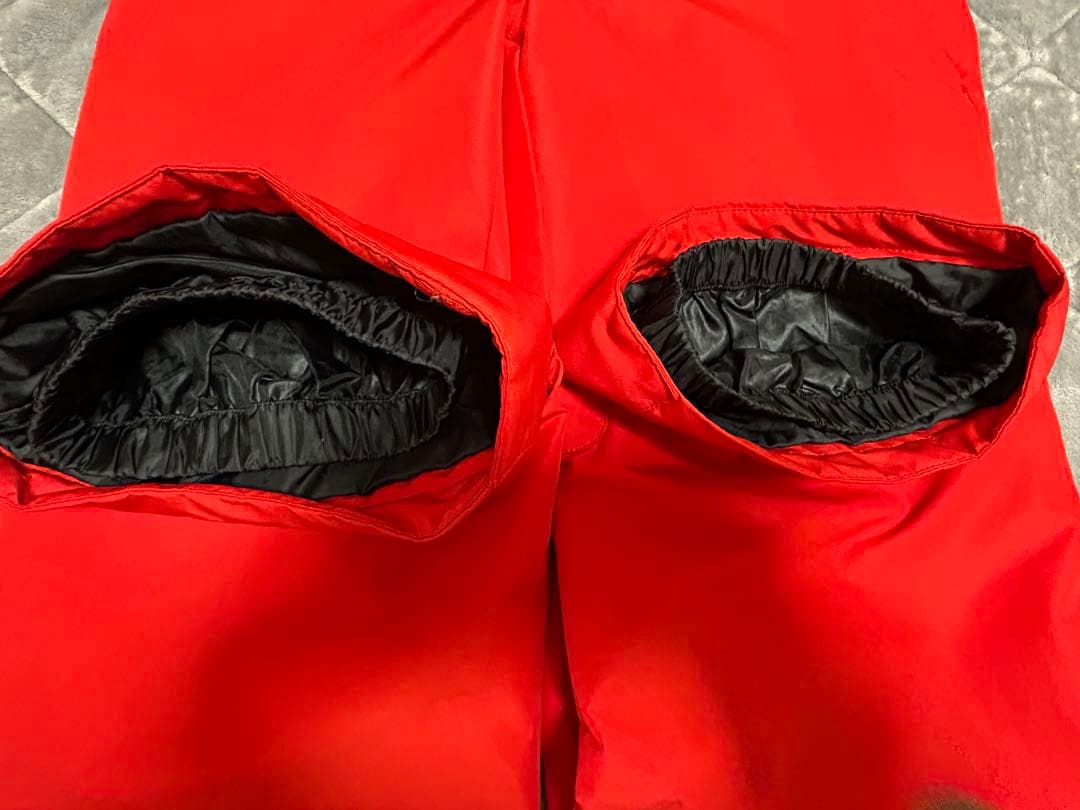 2022-2023デサント 【DESCENTE】 メンズスキーウェアセットアップ