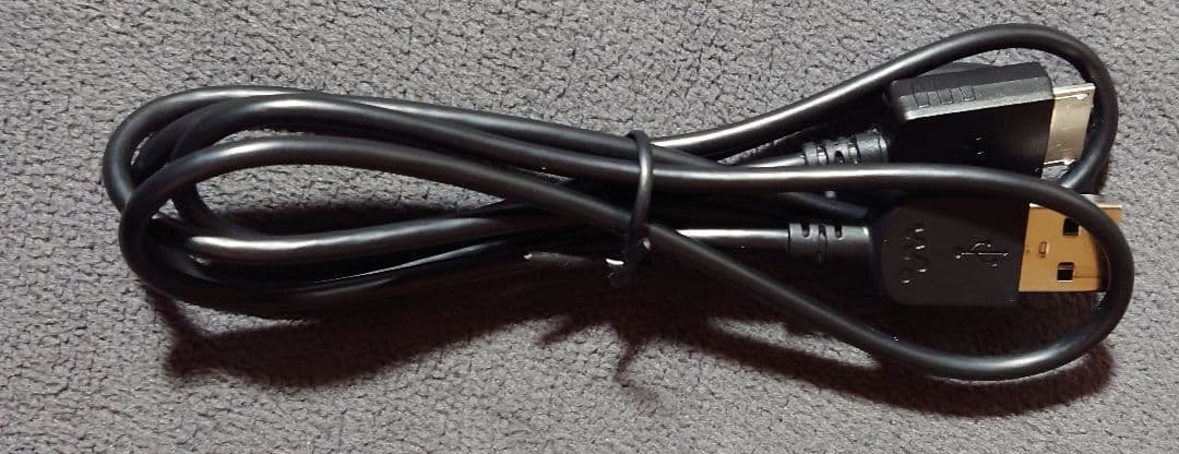 SONY NW-A55　WALKMAN　ウォークマン　ゴールド　16GB