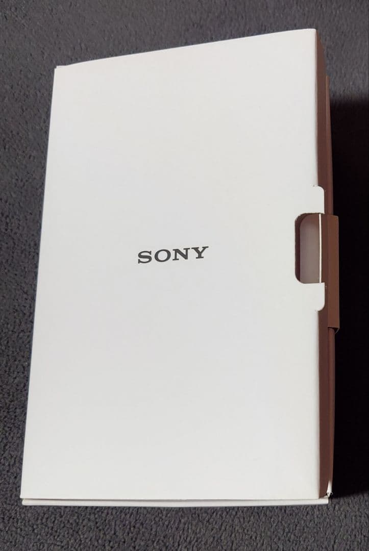 SONY NW-A55　WALKMAN　ウォークマン　ゴールド　16GB