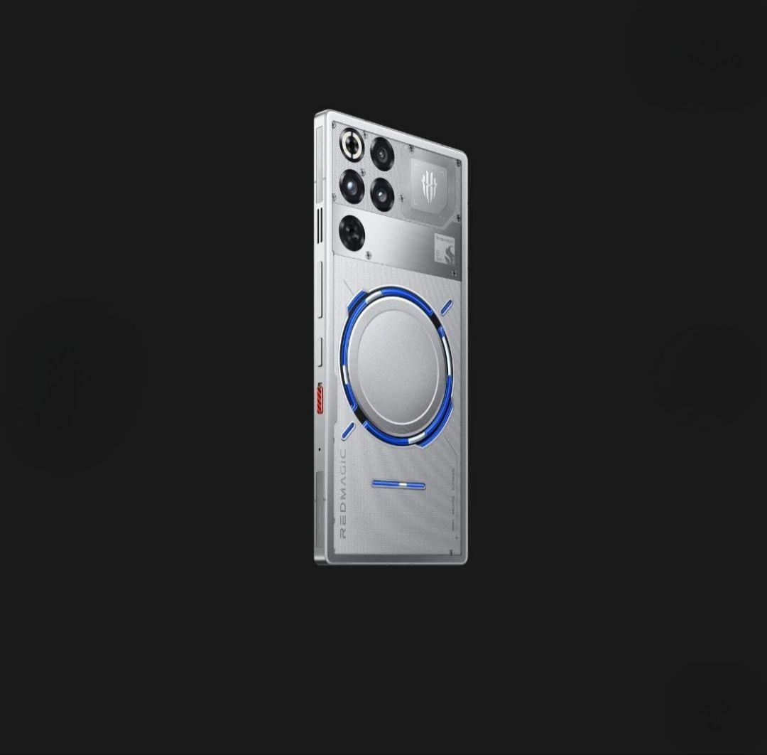 スマートフォン本体 REDMAGIC 11 Pro New