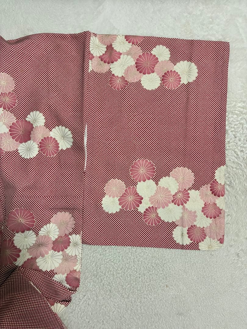 着物　ぎをん齋藤