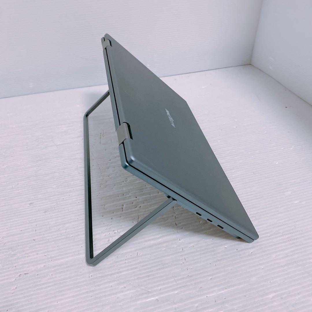 InnoView INVPM009 2画面 デュアル モバイルモニター