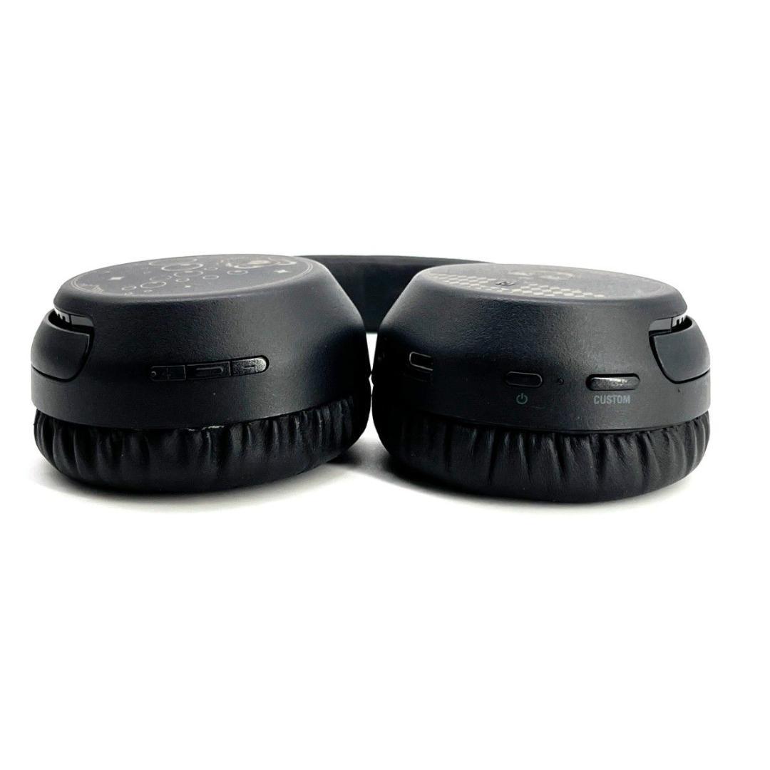 【美品】SONY WH-XB700 ツイステッドワンダーランド ハーツラビュル