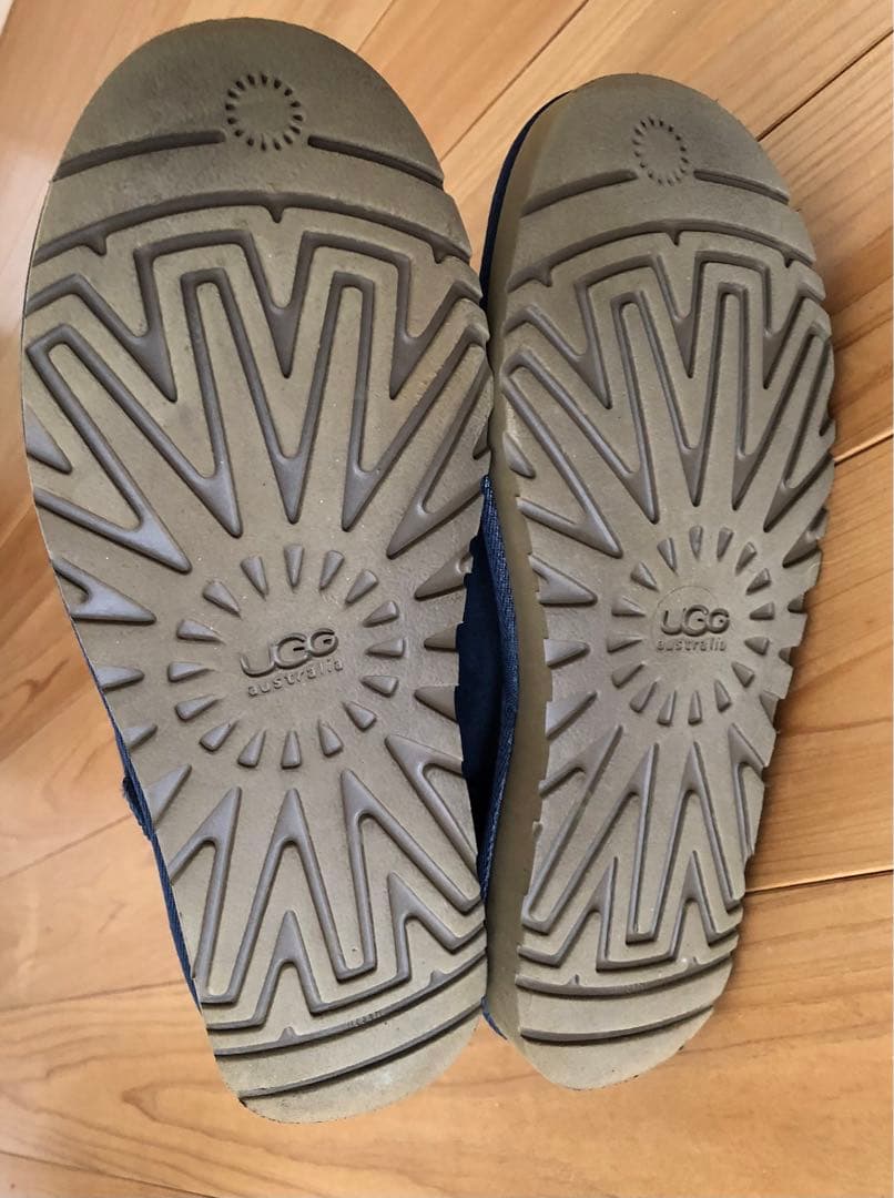 UGG アグ ムートンブーツ クラシック ショート 5825 正規品