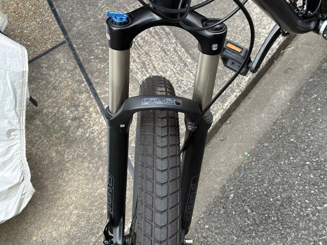 KONA Big Honzo 2022 サイズM【12/31まで】 ※手渡し限定