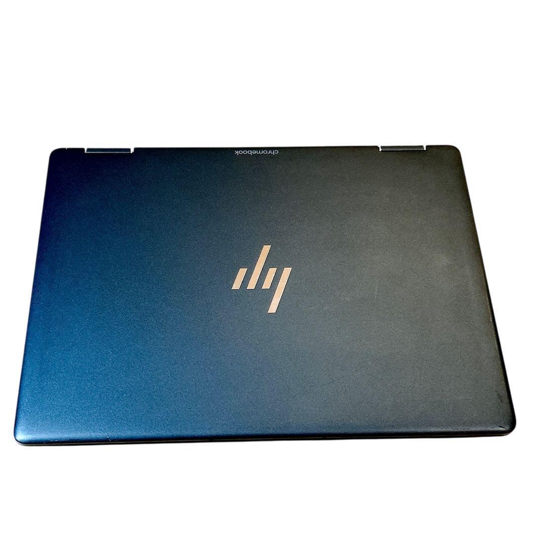 HP ノートパソコン Chromebook【i5第12世代★16GB】705