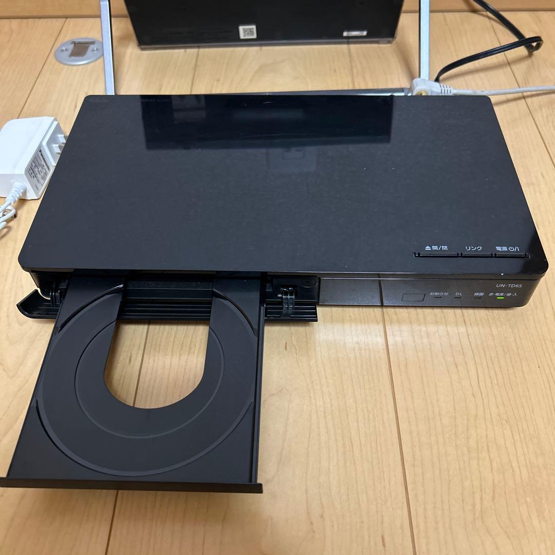 Panasonic プライベートビエラUN-10TD6-K