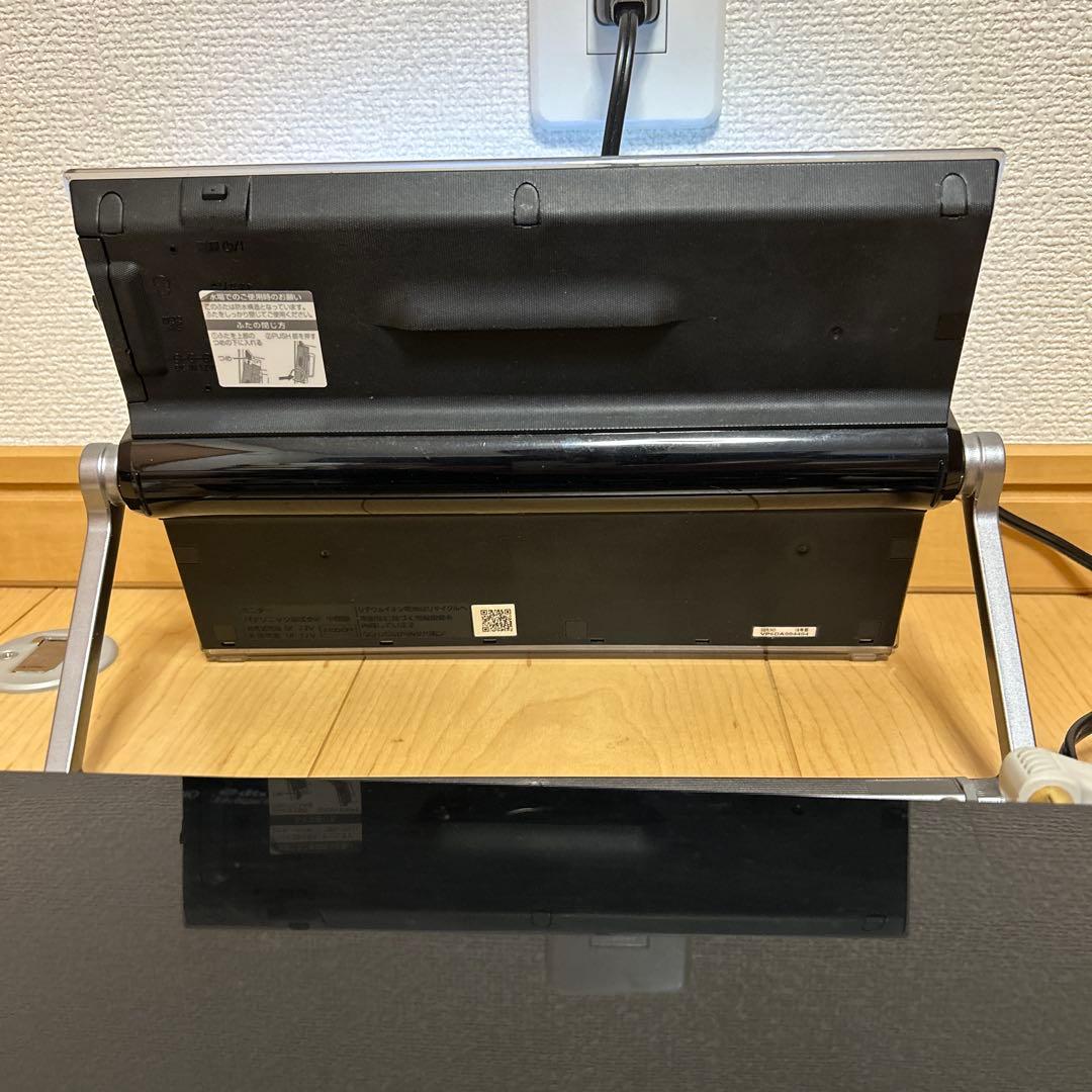 Panasonic プライベートビエラUN-10TD6-K