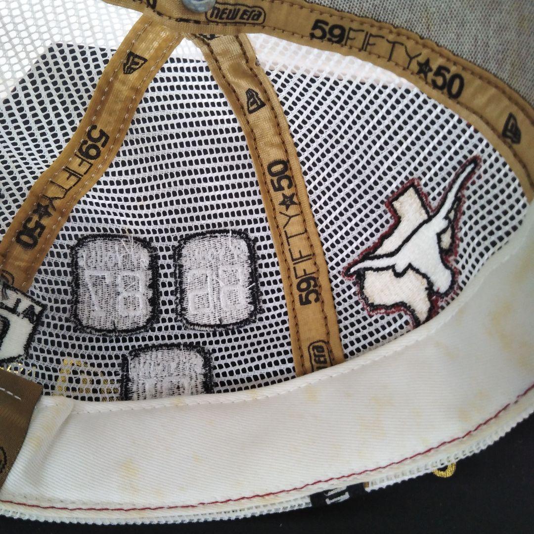 セール【激レア】NEW ERA限定 ROGER CLEMENS 直筆サインCAP