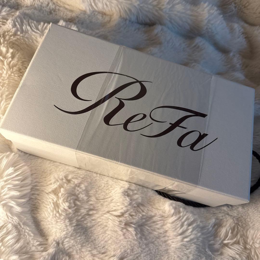 ReFa リファ　ビューティテック　ドライヤースマート ホワイト