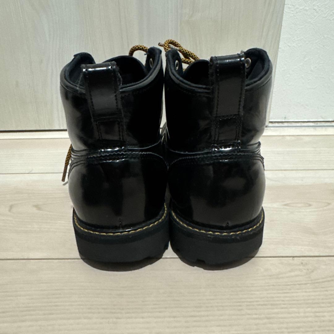 Onitsuka Tiger オニツカタイガー　RINKANブーツ