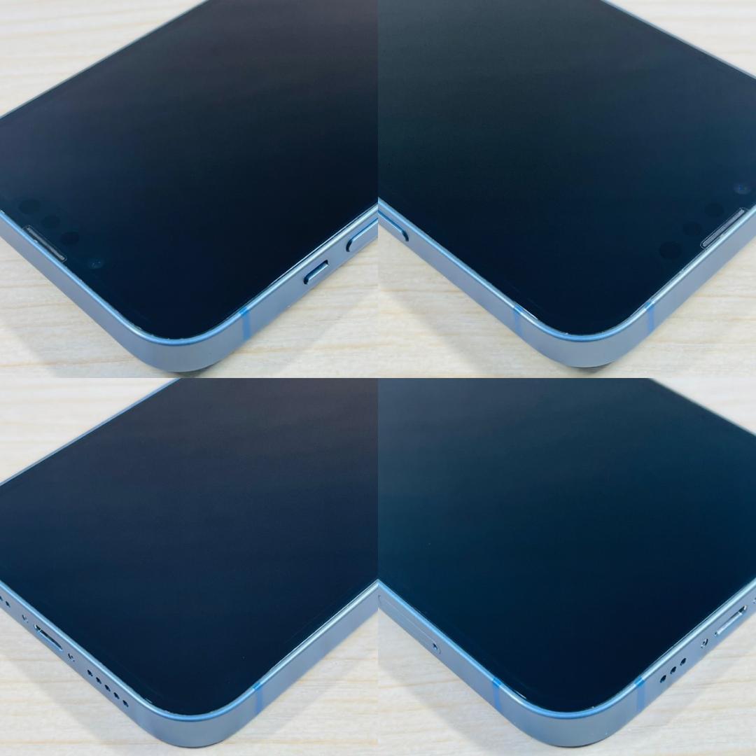 P88 美品 SIMフリー iPhone14 128GB Blue