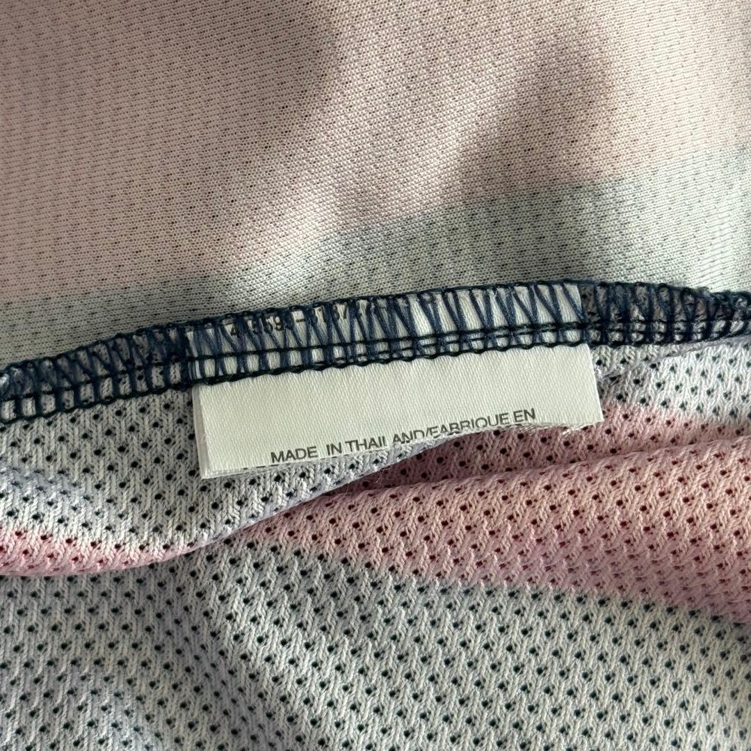 c*y様 美品 Nike FCバルセロナ 13/14 ユニフォーム メッシ Me