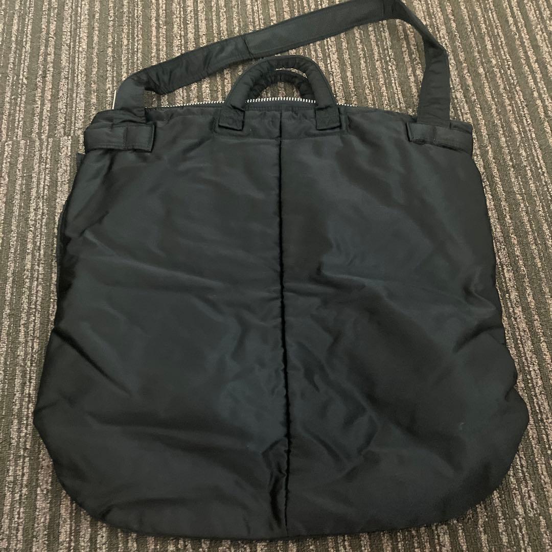 ポーター　ヘルメットバッグ