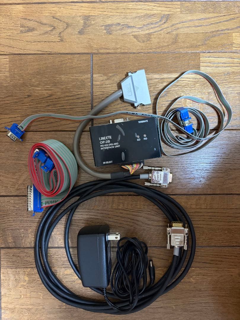 LINEEYE プロトコルアナライザー LE-1100