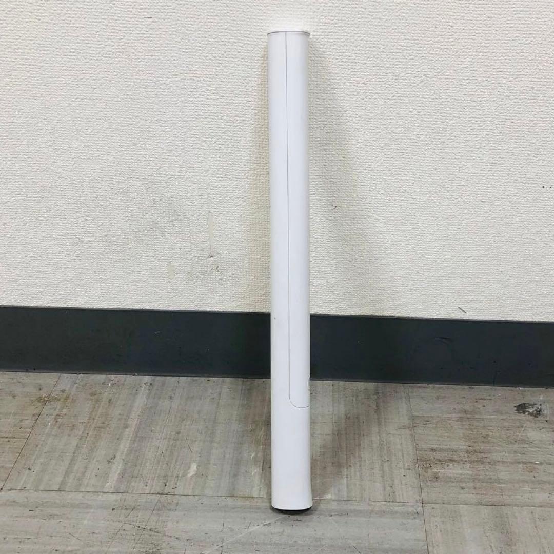 パナソニック　パワーコードレス掃除機　紙パック式　MC-NS10K 2022年製