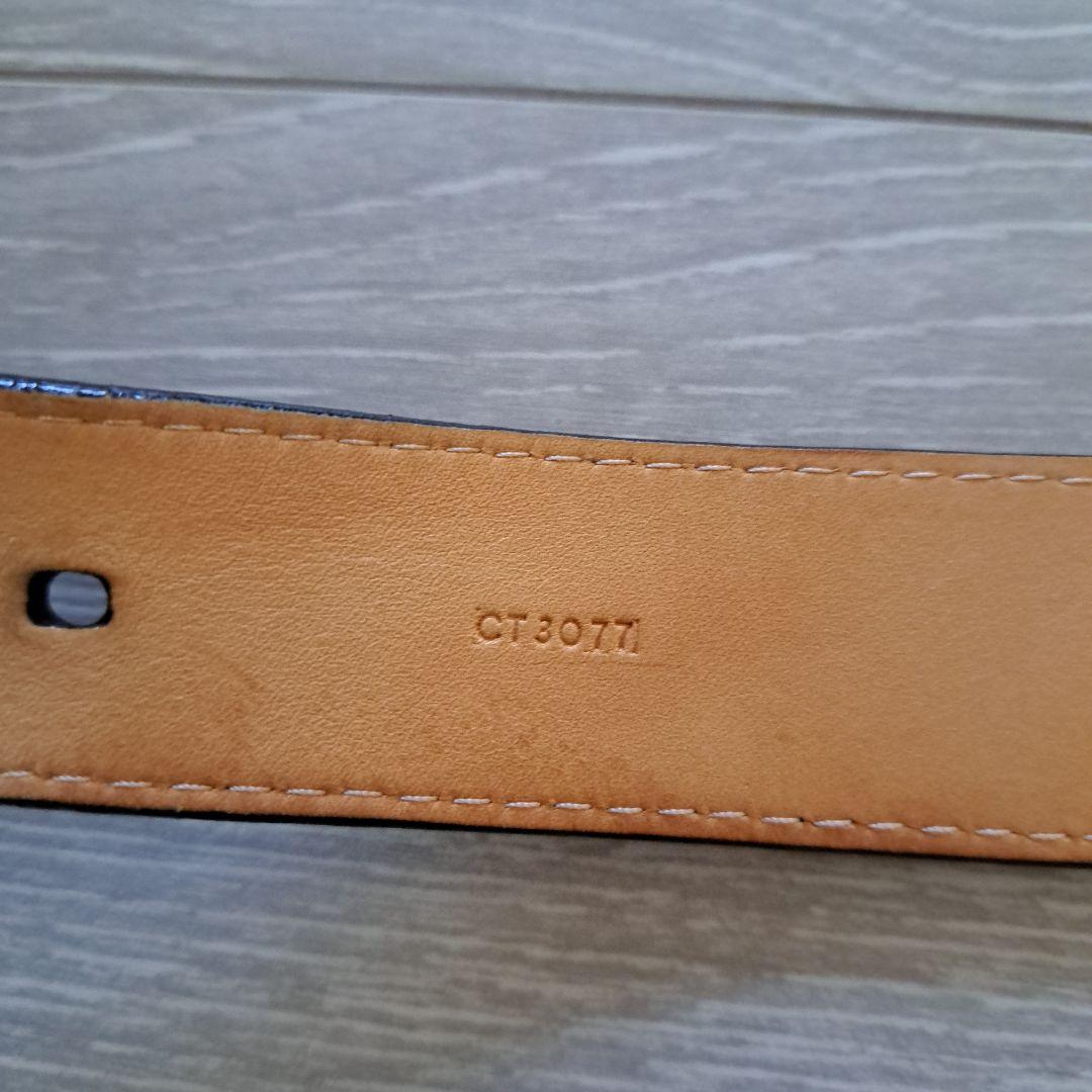 Louis Vuitton ベルト