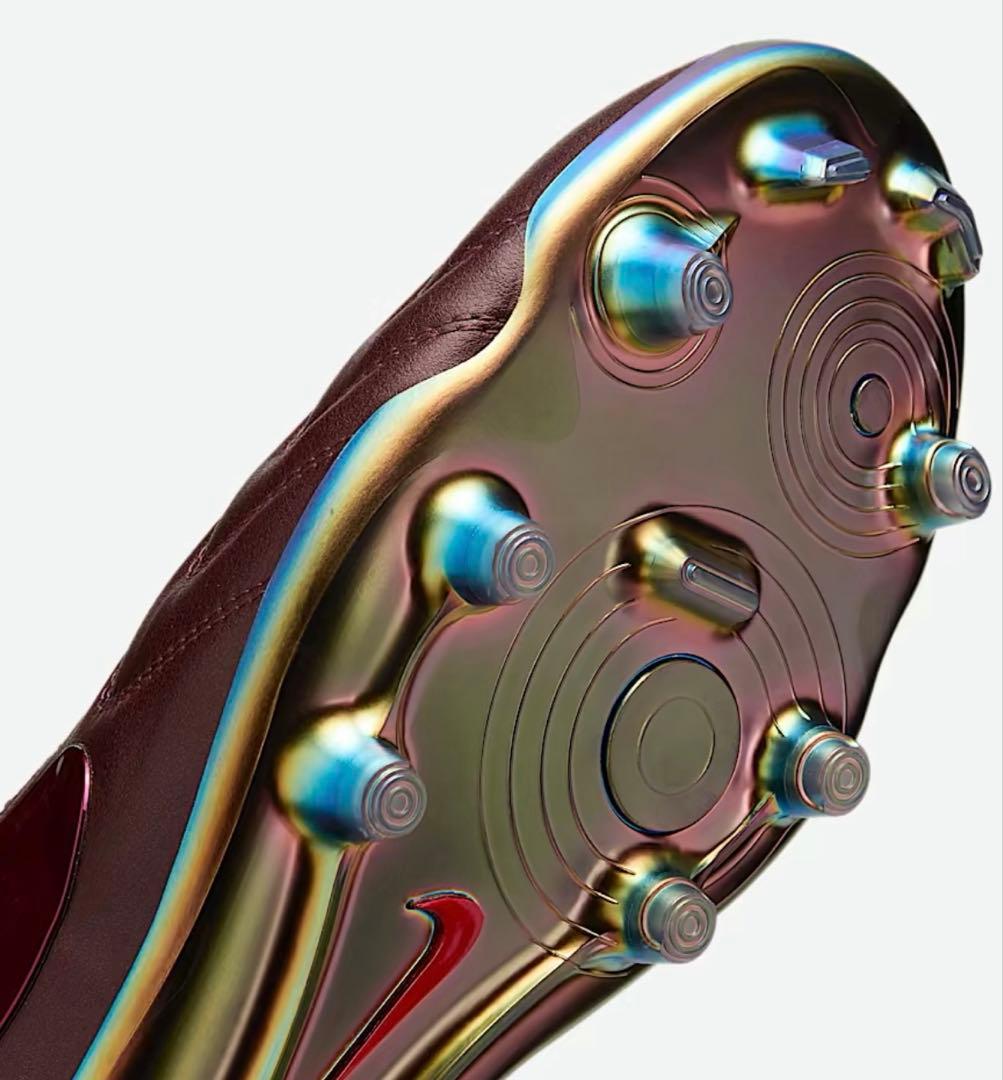 ティエンポレジェンド10 エリート FG LUXE 26.5cm 即日発送