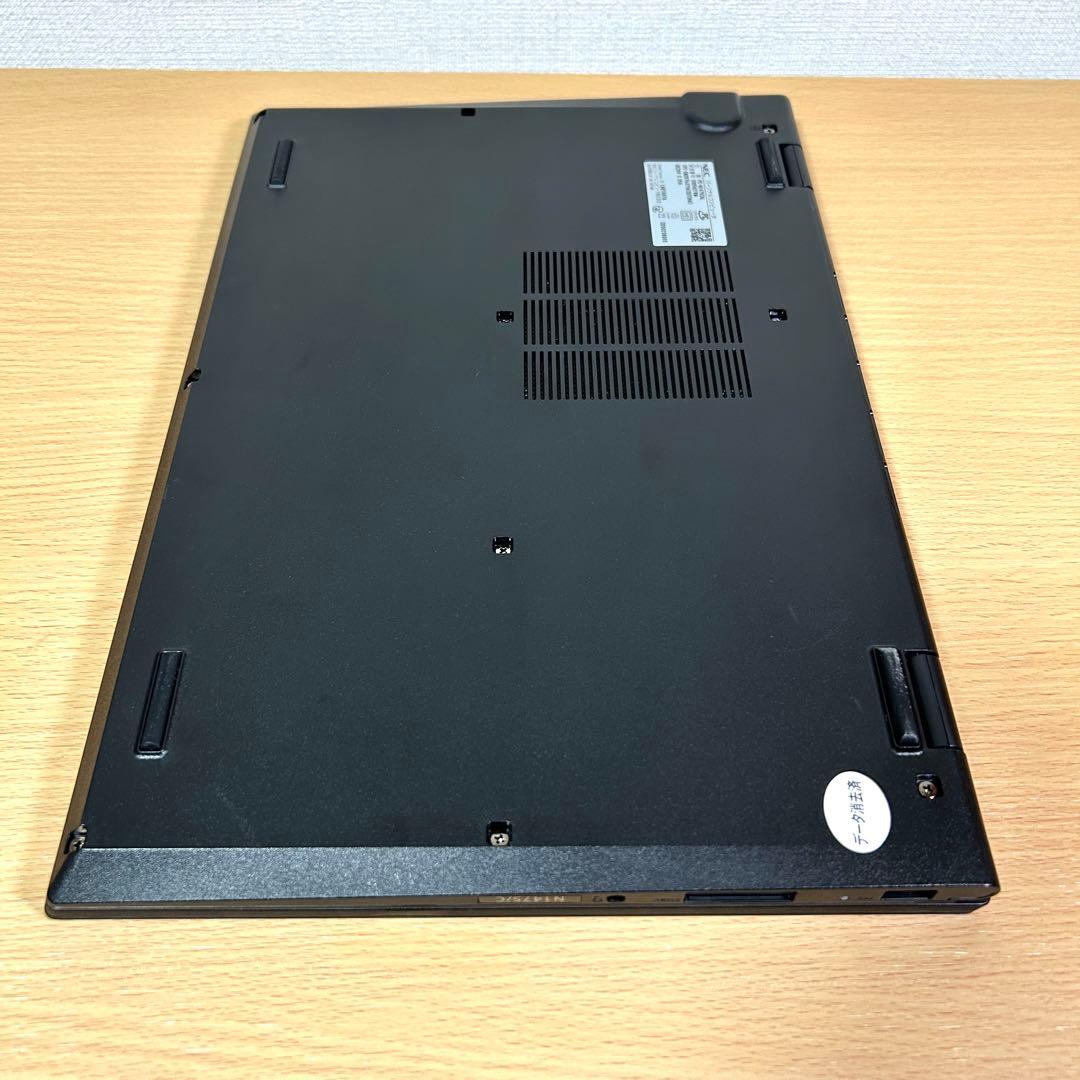 美品 NEC Lavie N1475/C PC-N1475CAL i7 14型