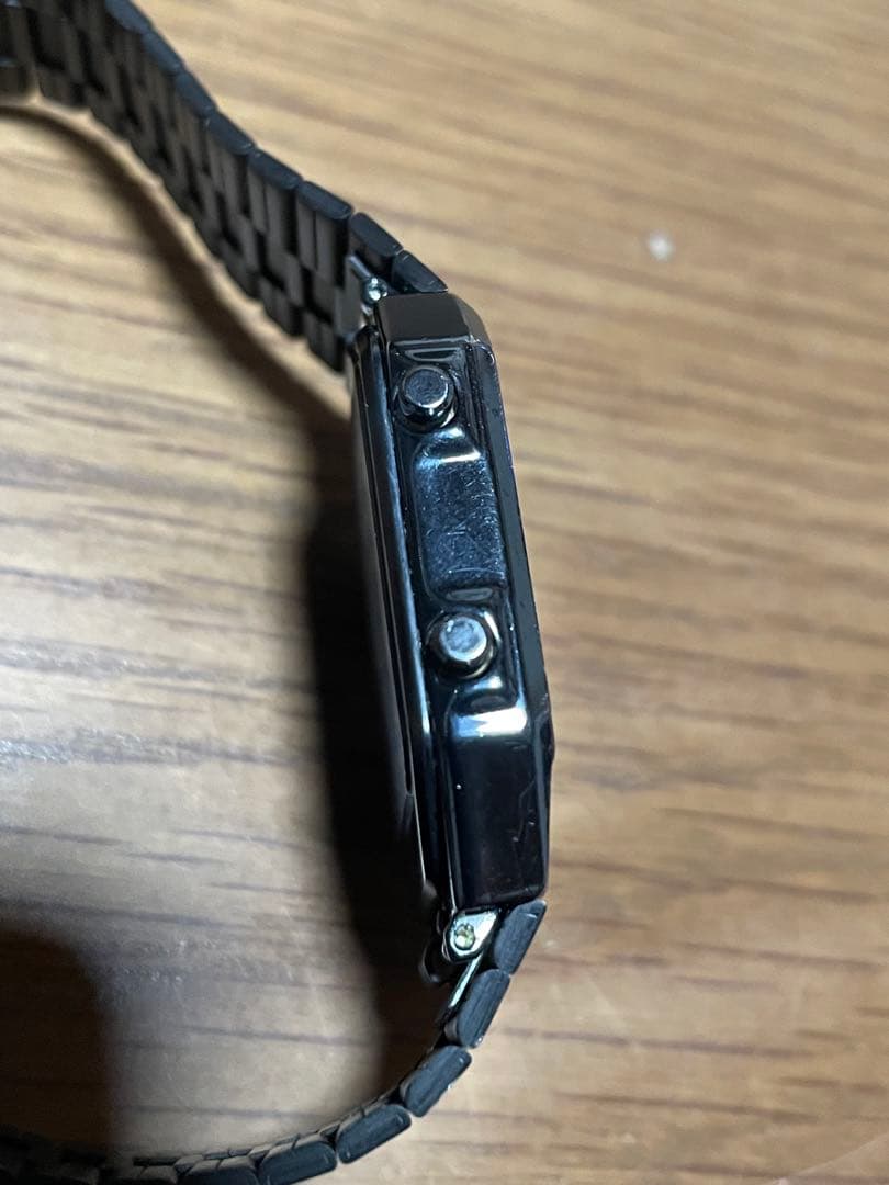 CITIZEN ANA-DIGI TEMP アナデジテンプ 腕時計