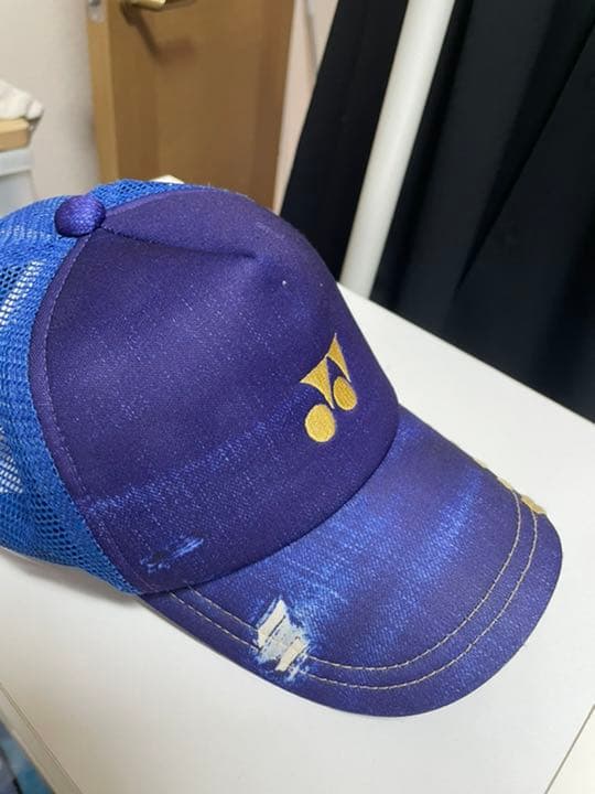 ヨネックス YONEX キャップ限定