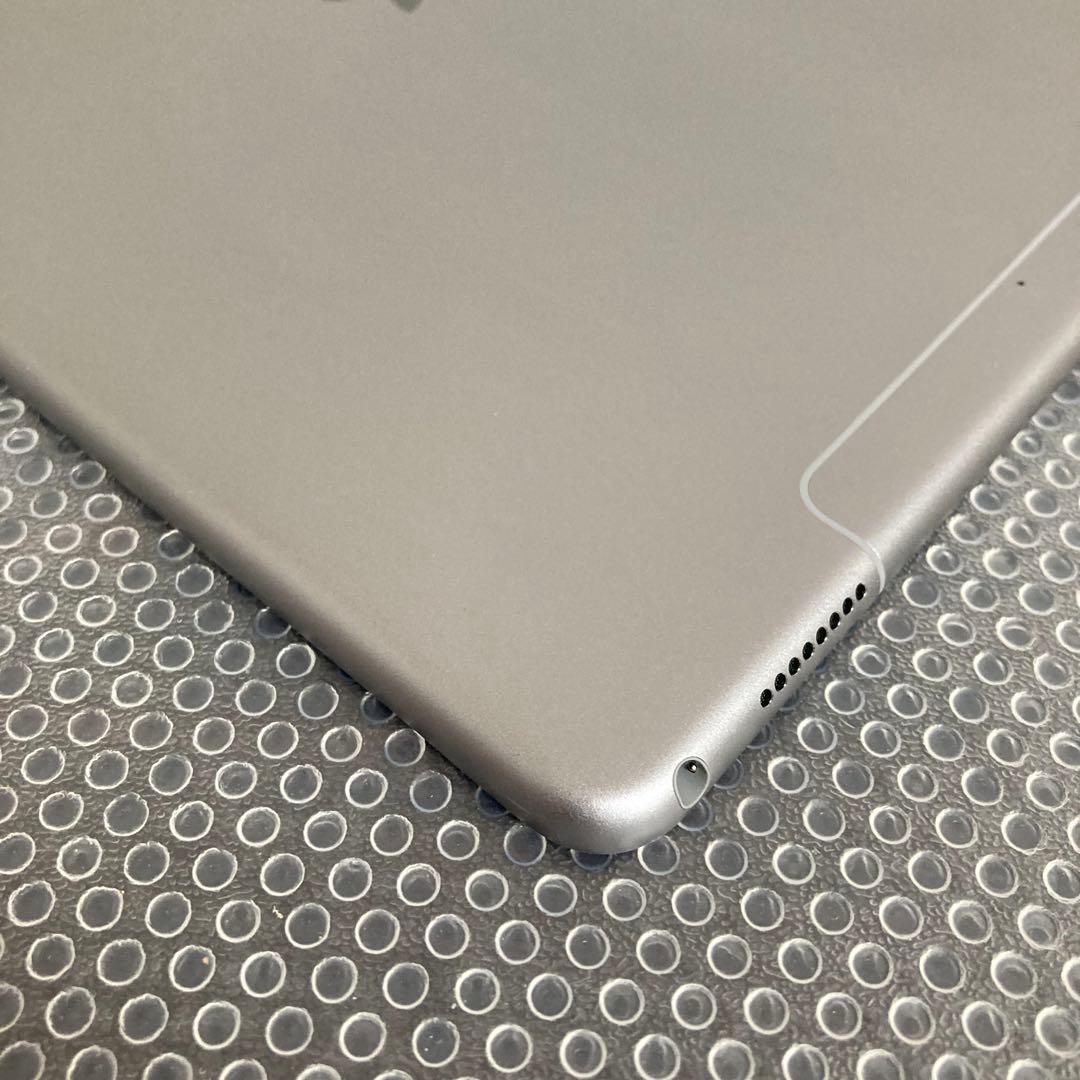 3737 美品☆電池最良好☆iPadPro64GB10.5インチ SIMフリー☆