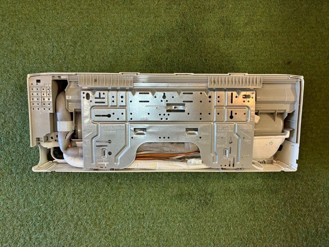 1948 パナソニック【CS-282DFL】2022年 10畳 エアコン 中古