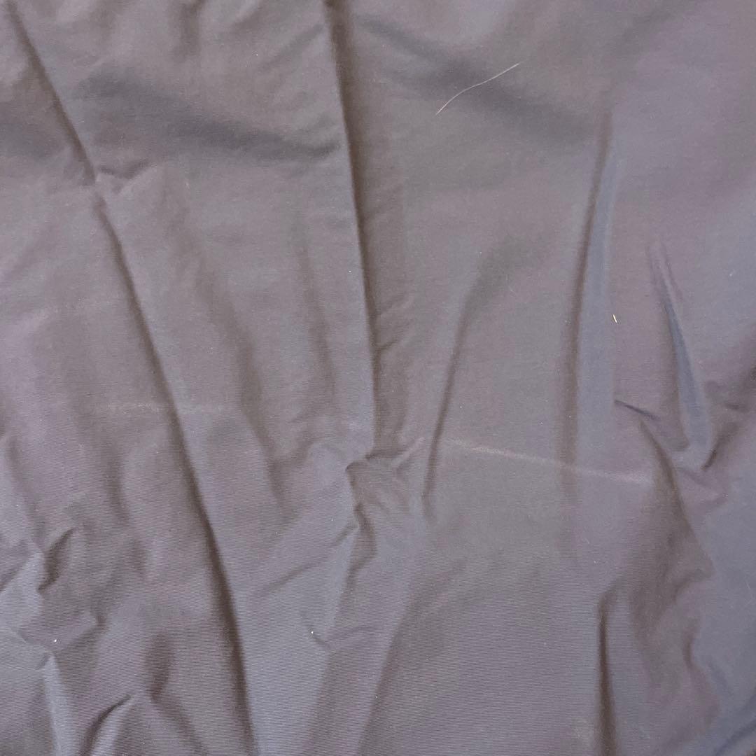 ボ*ー様 三角タグ USA製 パタゴニア シンチラサーク L