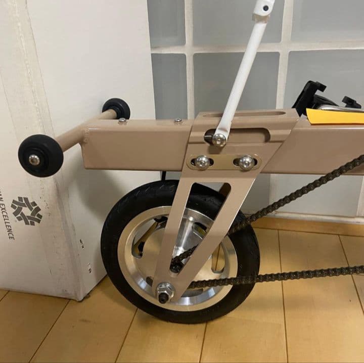 CARRY ME キャリーミー　ソリッド