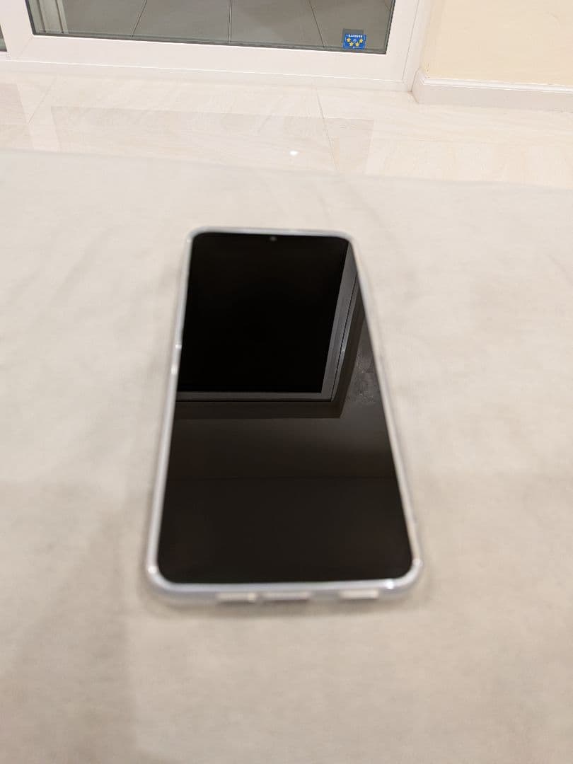 Samsung Galaxy A25 5G 本体 Light Blue 64GB