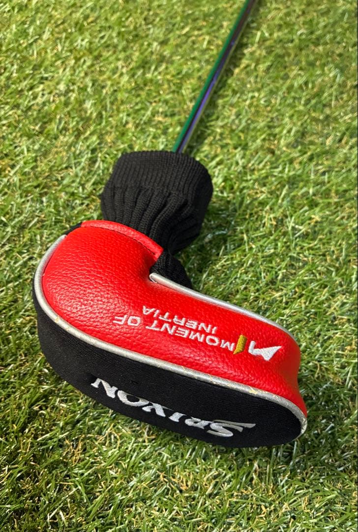 ODYSSEY X-ACT CHIPPER 46°