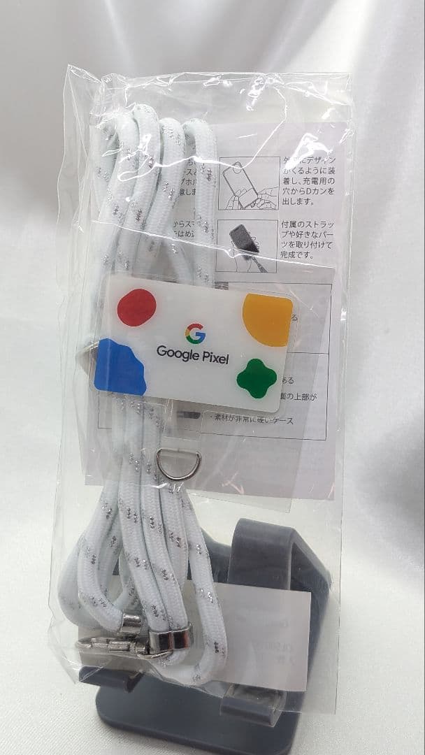 【バッテリー交換済】Google Pixel 7a　Coral　SIMフリー