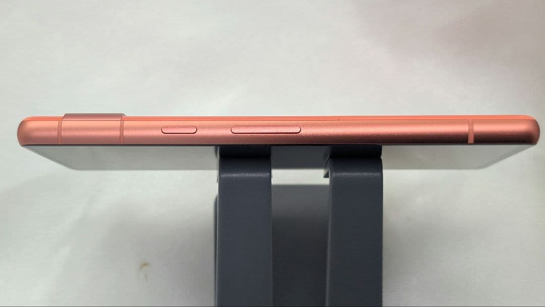 【バッテリー交換済】Google Pixel 7a　Coral　SIMフリー