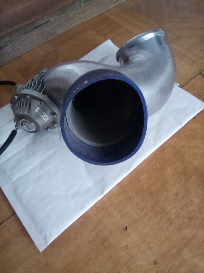 HKSブローオフバルブG176