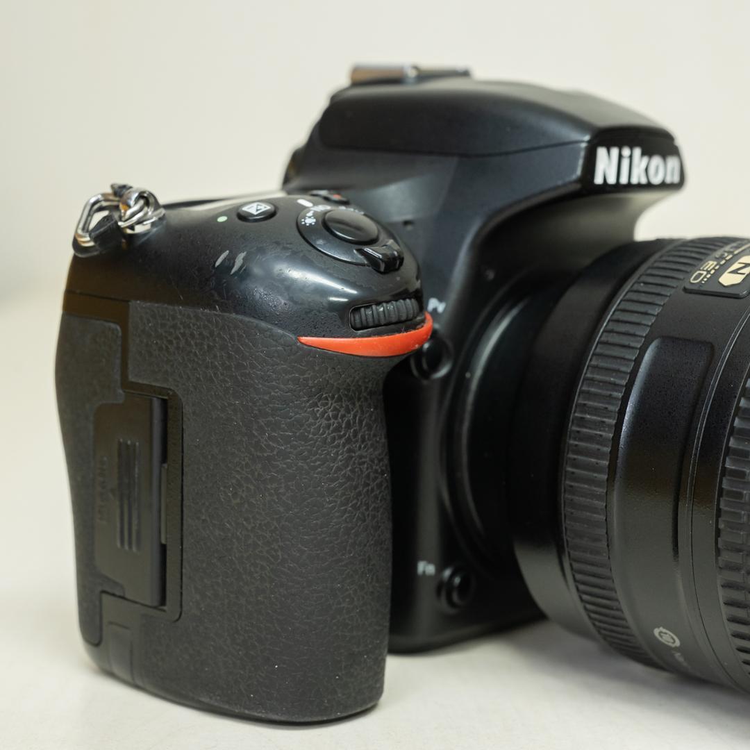 【12/27まで値下げ中】ニコン D750＋24-120mm f4 レンズキット