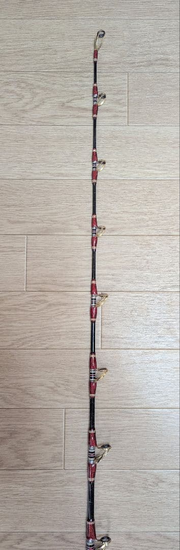 超美品　 GRANDEVO 極スタンディング160