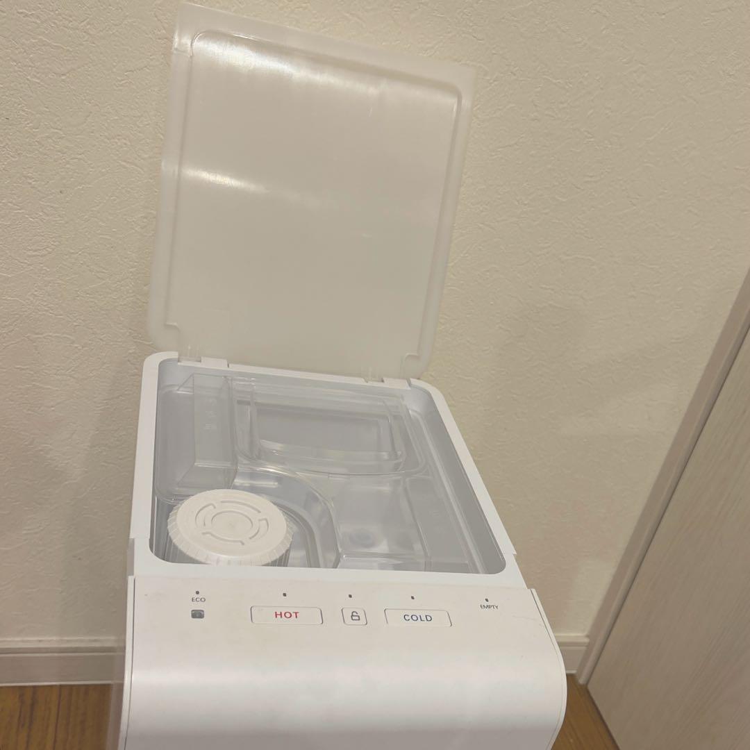 Locca 浄水型 ウォーターサーバー