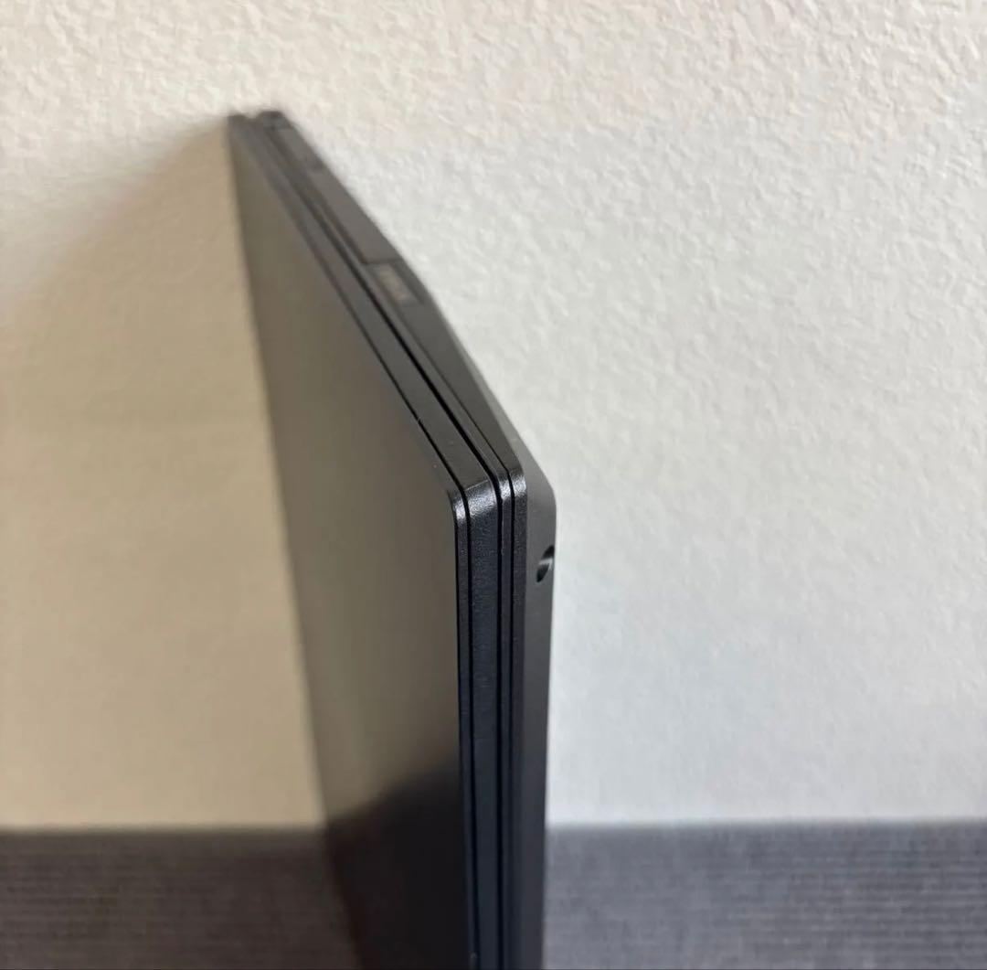 Windowsノート本体 NEC Lavie N1566/A AMD Ryzen 7 4700U