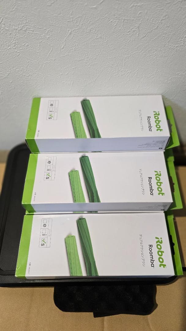 Roomba® sシリーズ [新品●未使用]