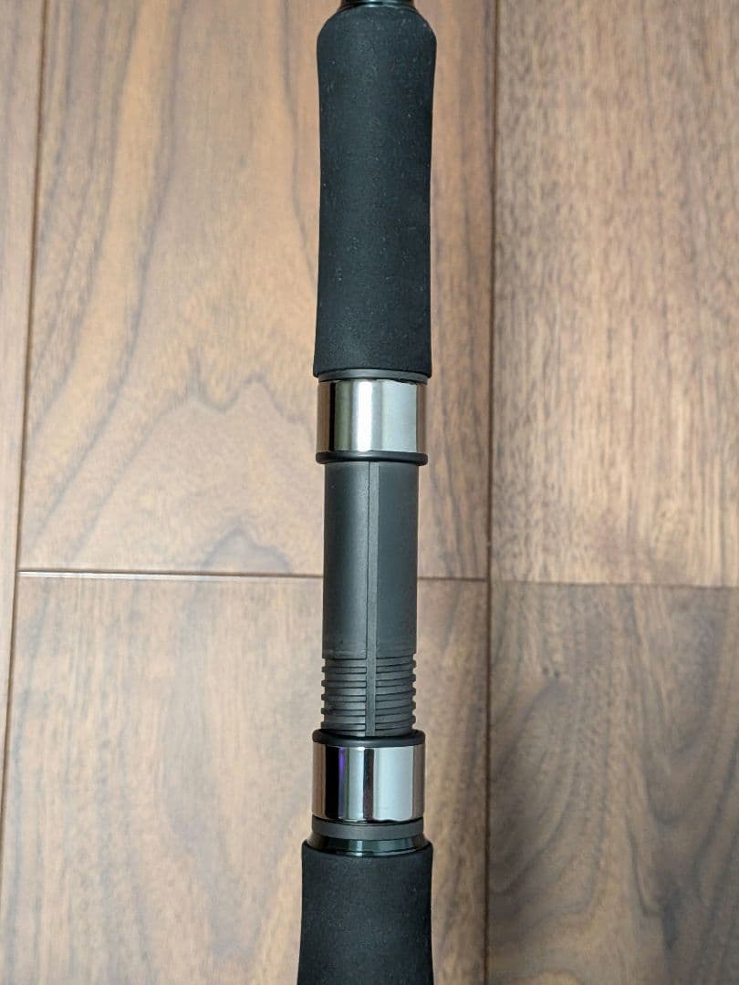 YAMAGA Blanks(ヤマガブランクス) バリスティック 106M-MH