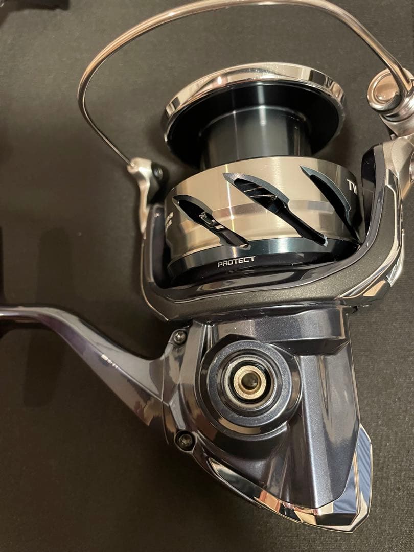 SHIMANO TWIN POWER SW 6000HG 21ツインパワー