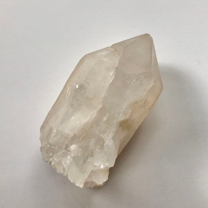 クォーツクラスター エンハイドロ