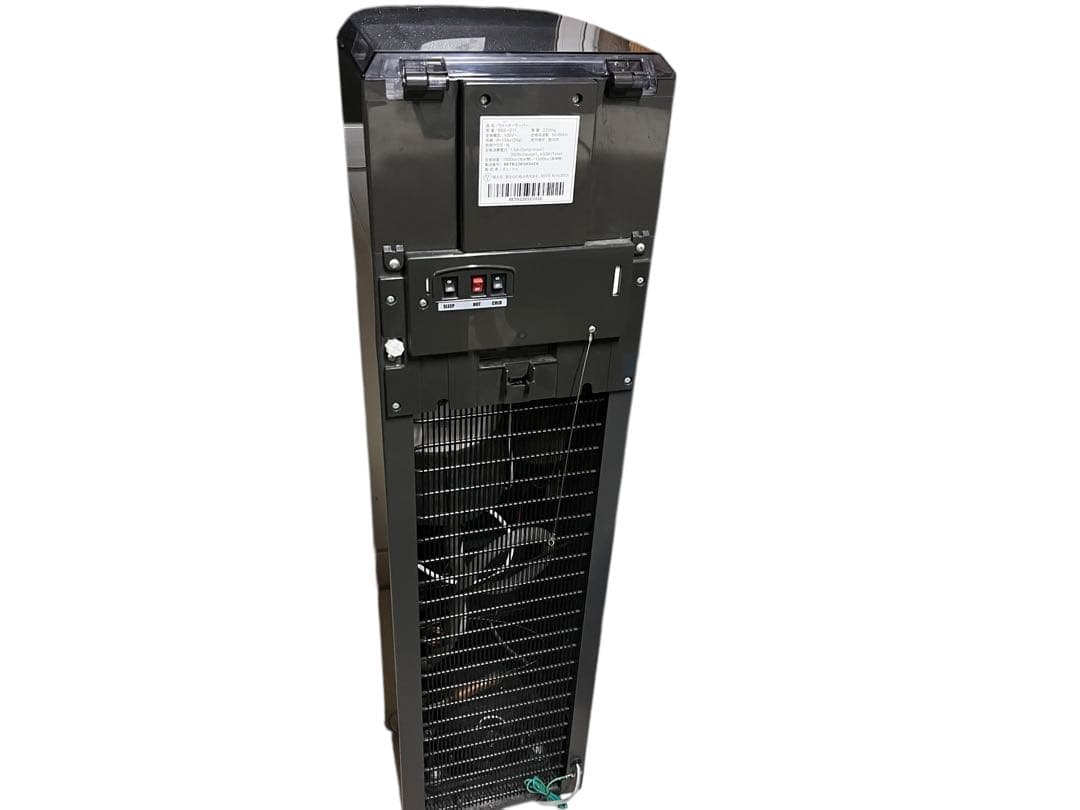 最安 every frecious tall ウォーターサーバー　BSS-311