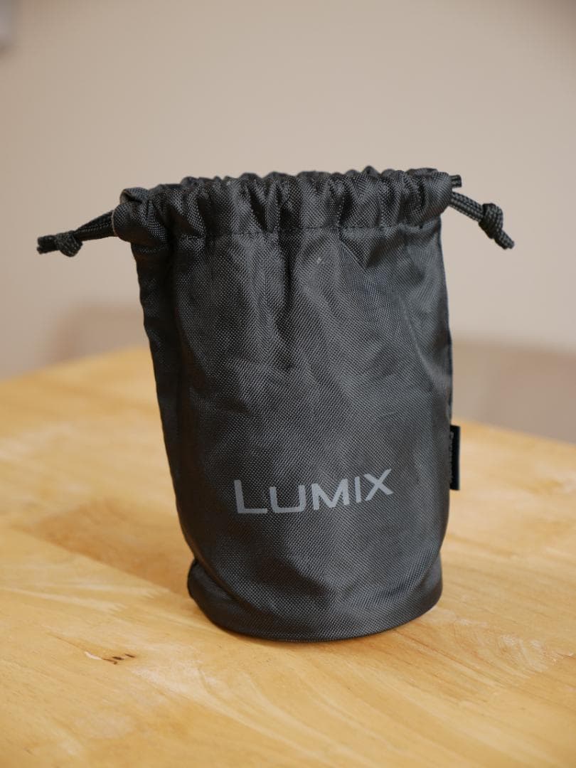 パナソニック LUMIX G X VARIO 35-100mm F2.8 II