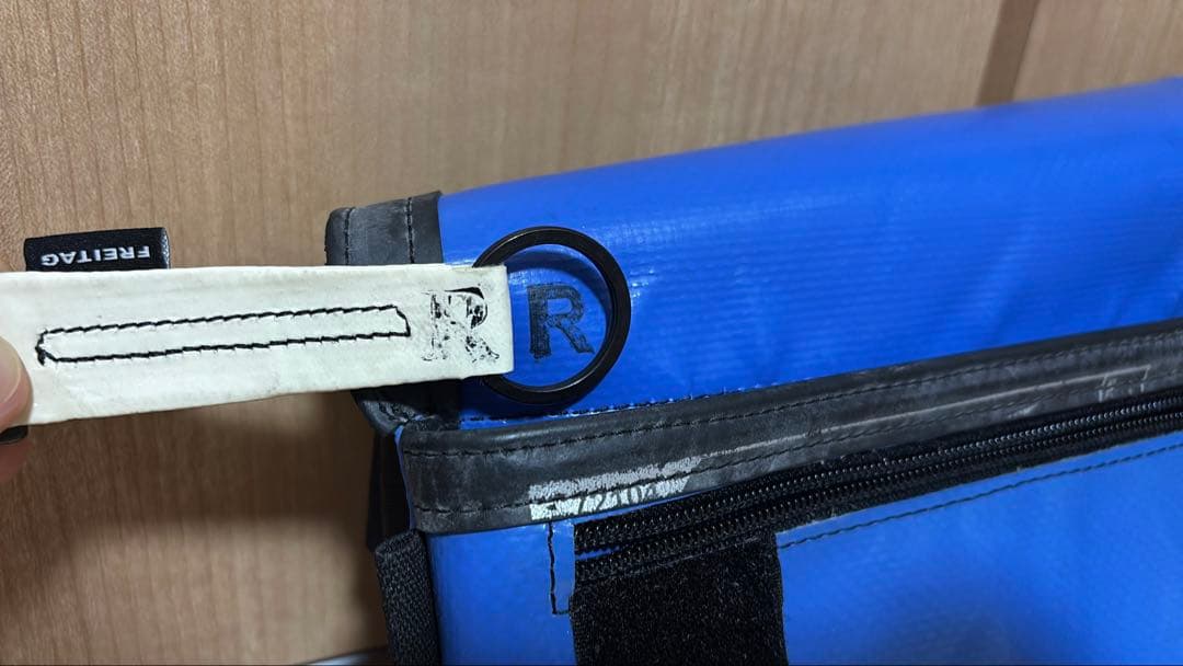 FREITAG JAMIE+おまけ