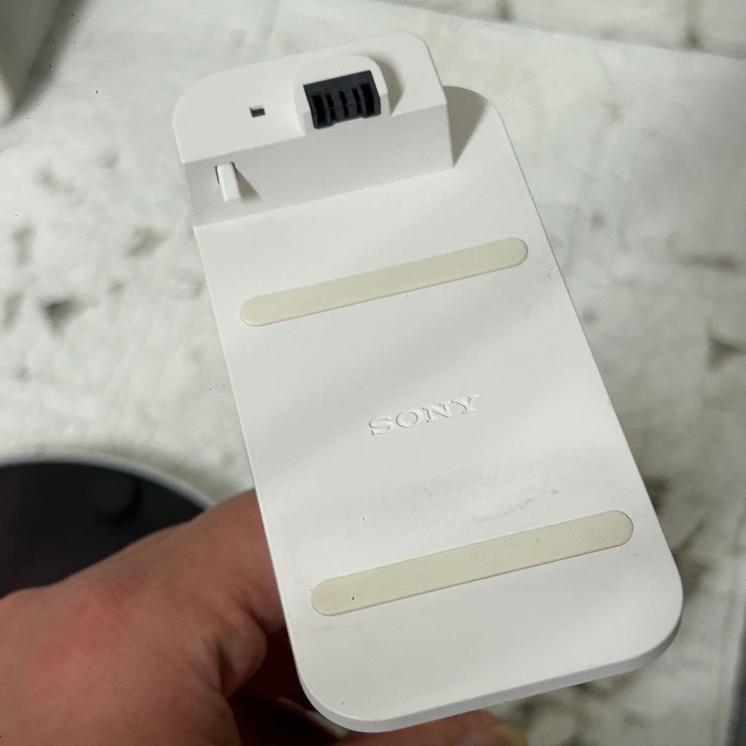 スタンド付き SONY ポータブル超単焦点プロジェクター LSPX-P1