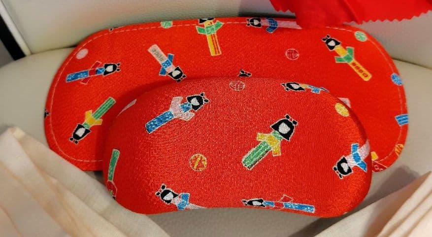 １回使用 7才 七五三 正絹&金刺繍の着物 帯 長襦袢 帯揚 帯板 帯枕 腰紐