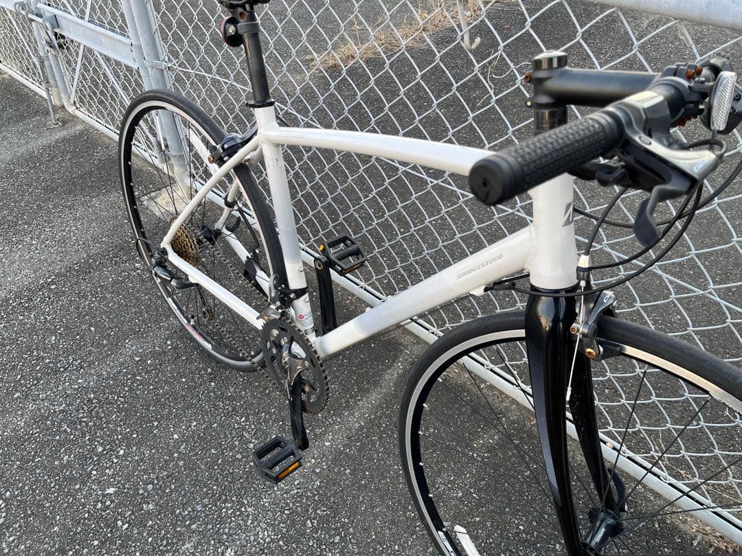 ANCHOR RL3 サイズ490 アンカー　SHIMANO CLARIS