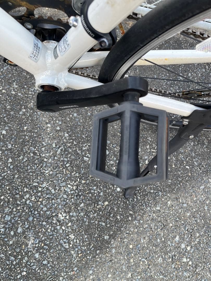 ANCHOR RL3 サイズ490 アンカー　SHIMANO CLARIS